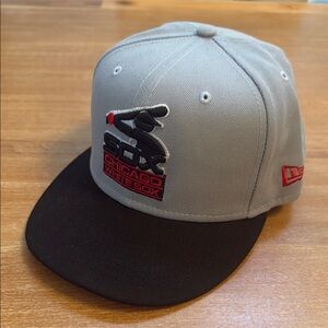New Era Chicago White Sox Fitted